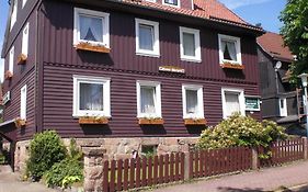 Gästehaus Wetzel